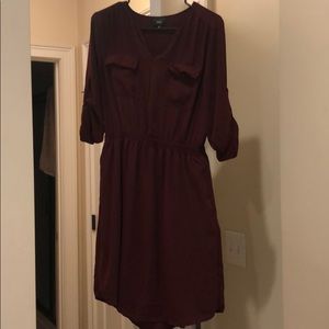 Target work and casual dress